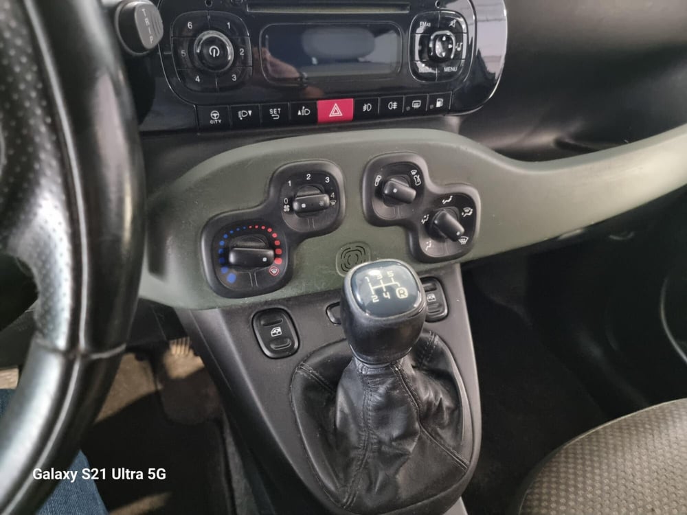 Fiat Panda usata a Alessandria (7)