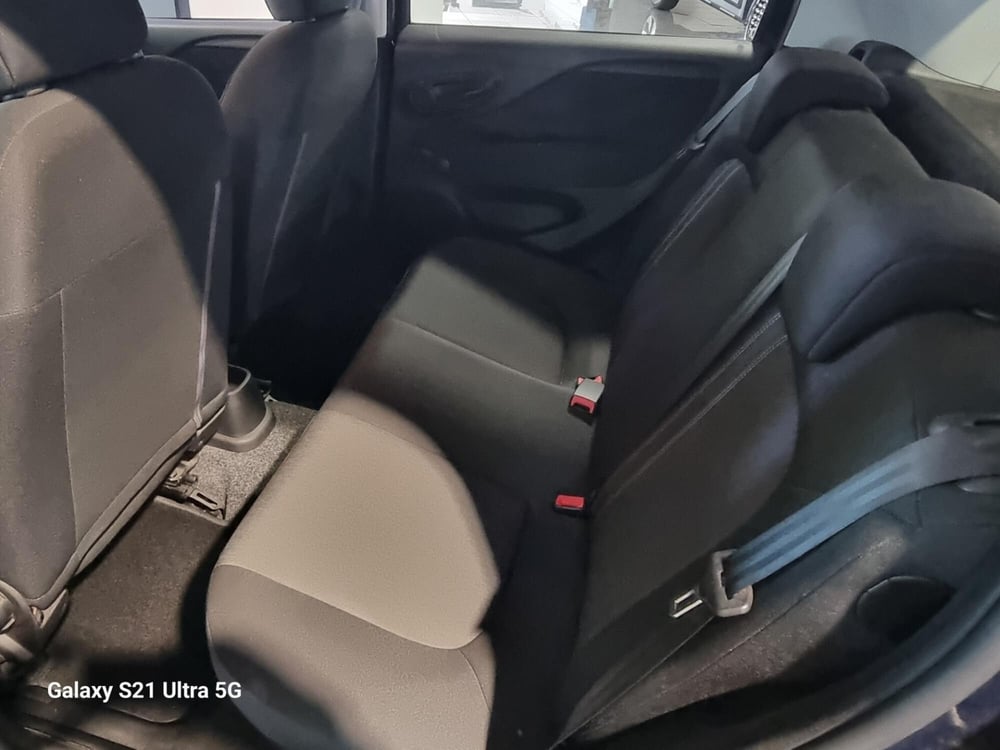 Fiat Punto usata a Alessandria (10)