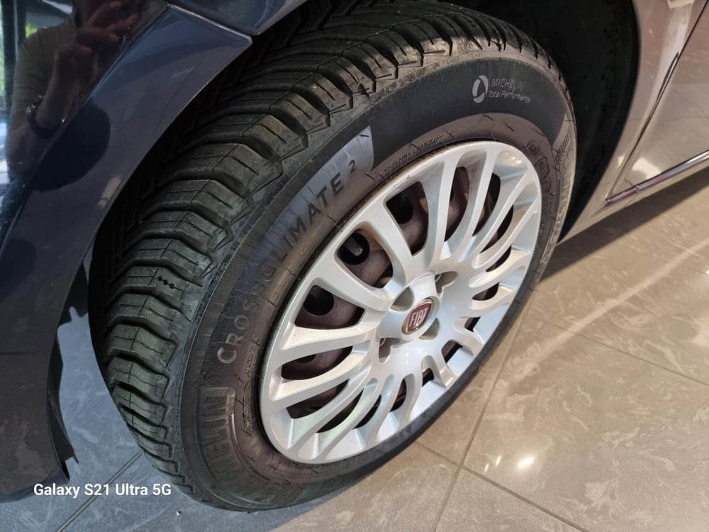Fiat Punto usata a Alessandria (4)