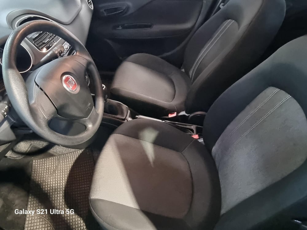 Fiat Punto usata a Alessandria (9)