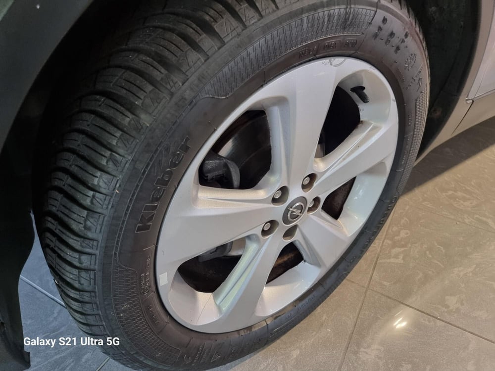 Opel Mokka usata a Alessandria (4)