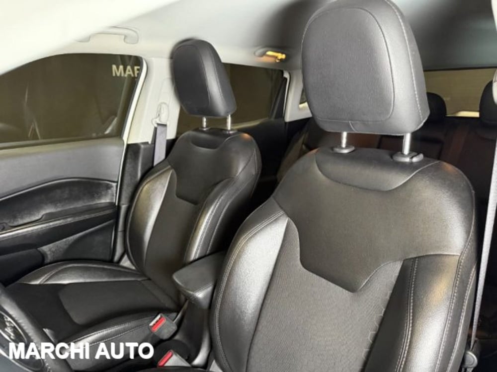 Jeep Compass usata a Perugia (11)