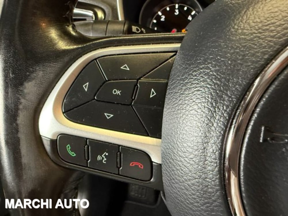 Jeep Compass usata a Perugia (14)