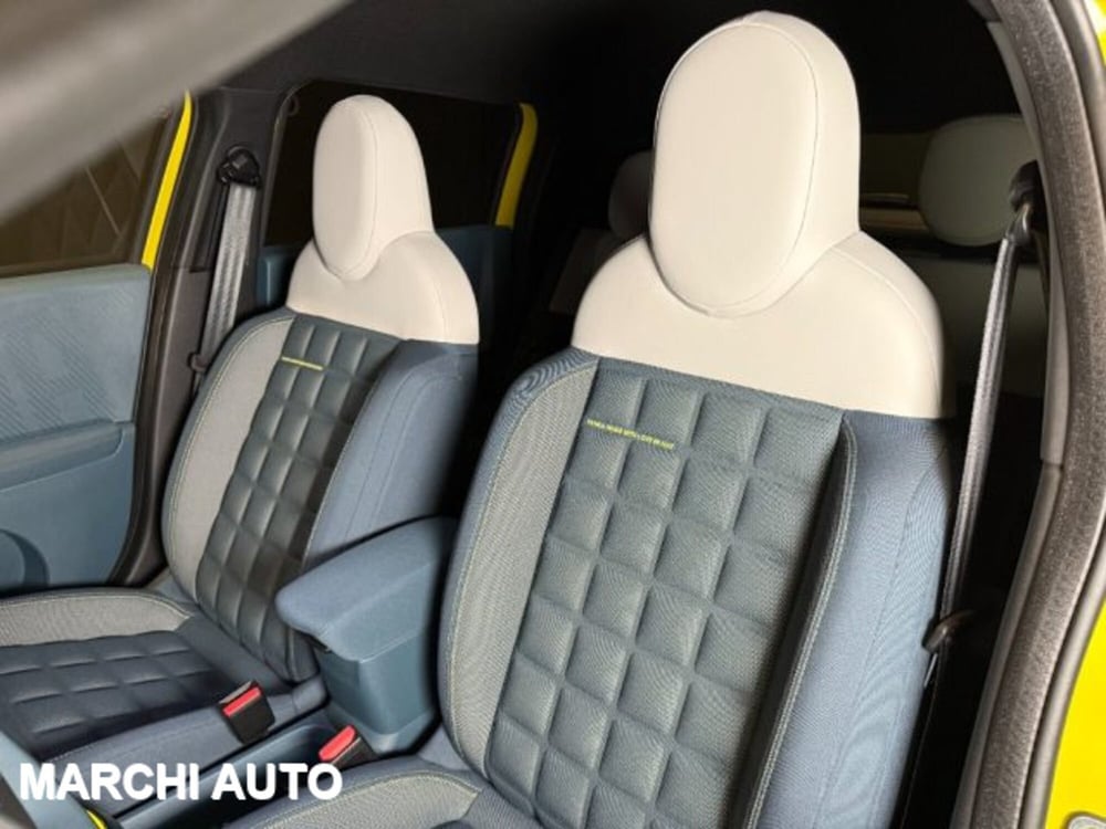 Fiat Grande Panda usata a Perugia (11)