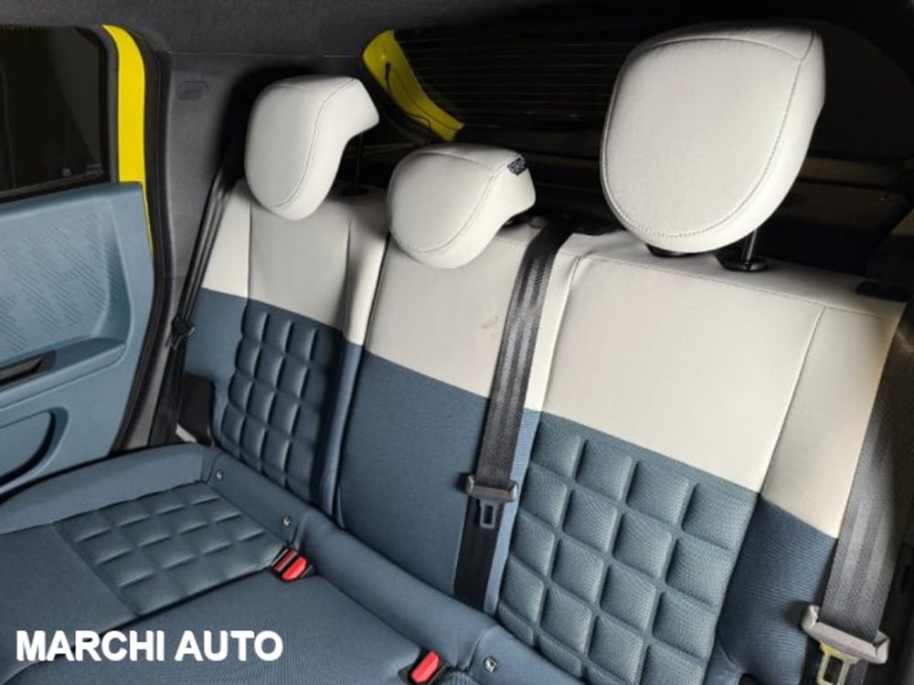 Fiat Grande Panda usata a Perugia (12)