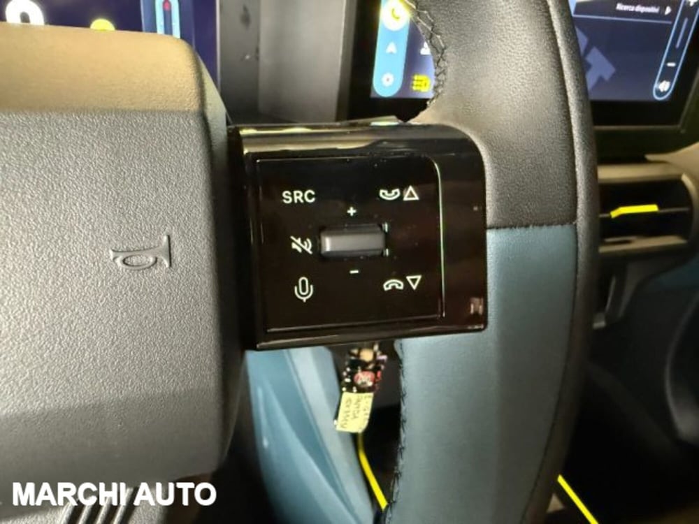 Fiat Grande Panda usata a Perugia (16)