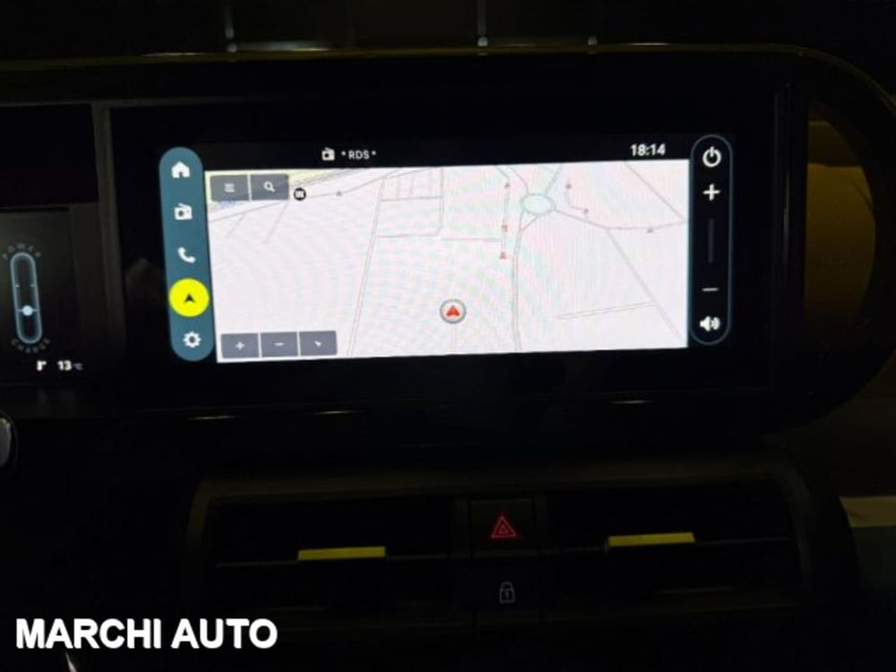 Fiat Grande Panda usata a Perugia (20)