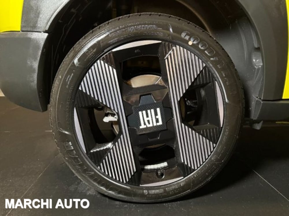 Fiat Grande Panda usata a Perugia (9)