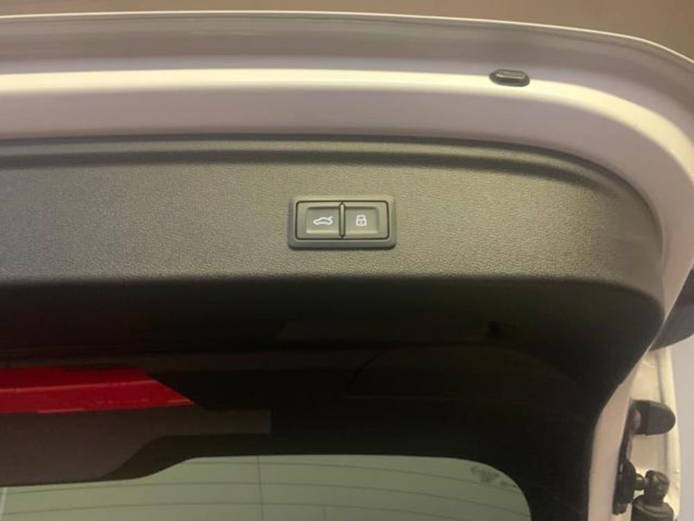 Audi A3 Sportback usata a Torino (14)