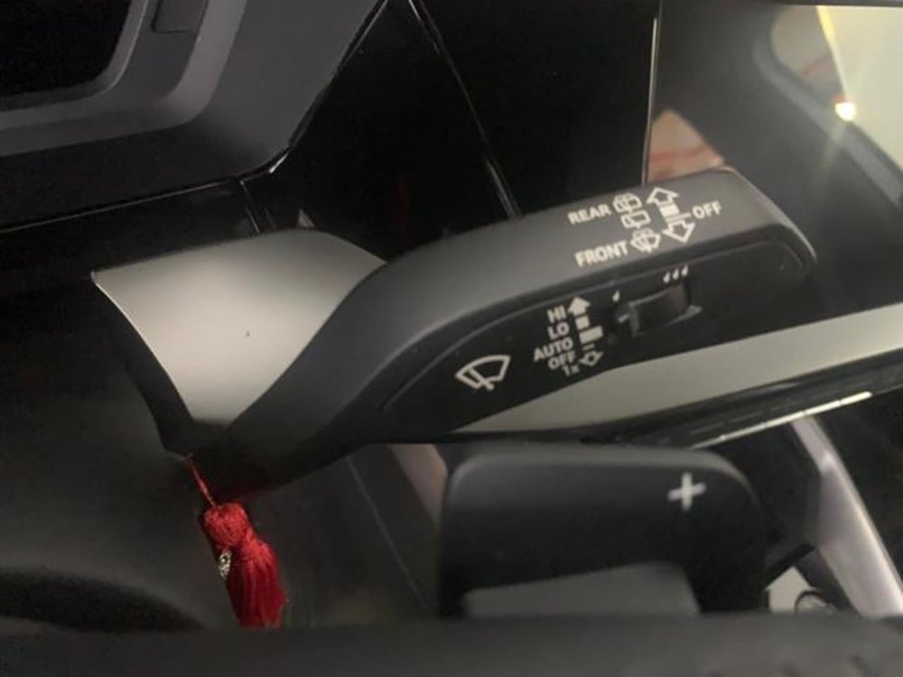 Audi A3 Sportback usata a Torino (15)