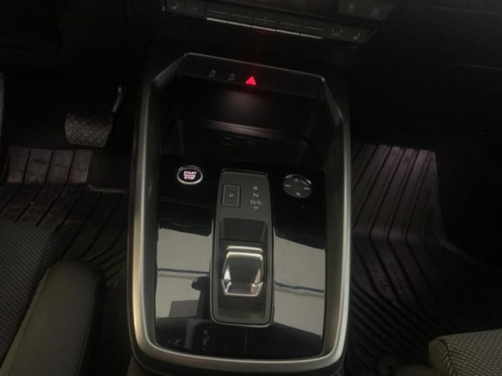 Audi A3 Sportback usata a Torino (16)