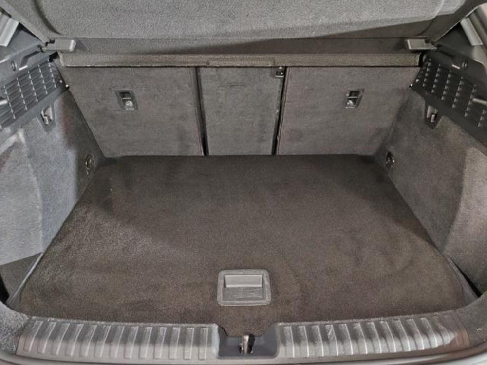 Audi A3 Sportback usata a Torino (19)