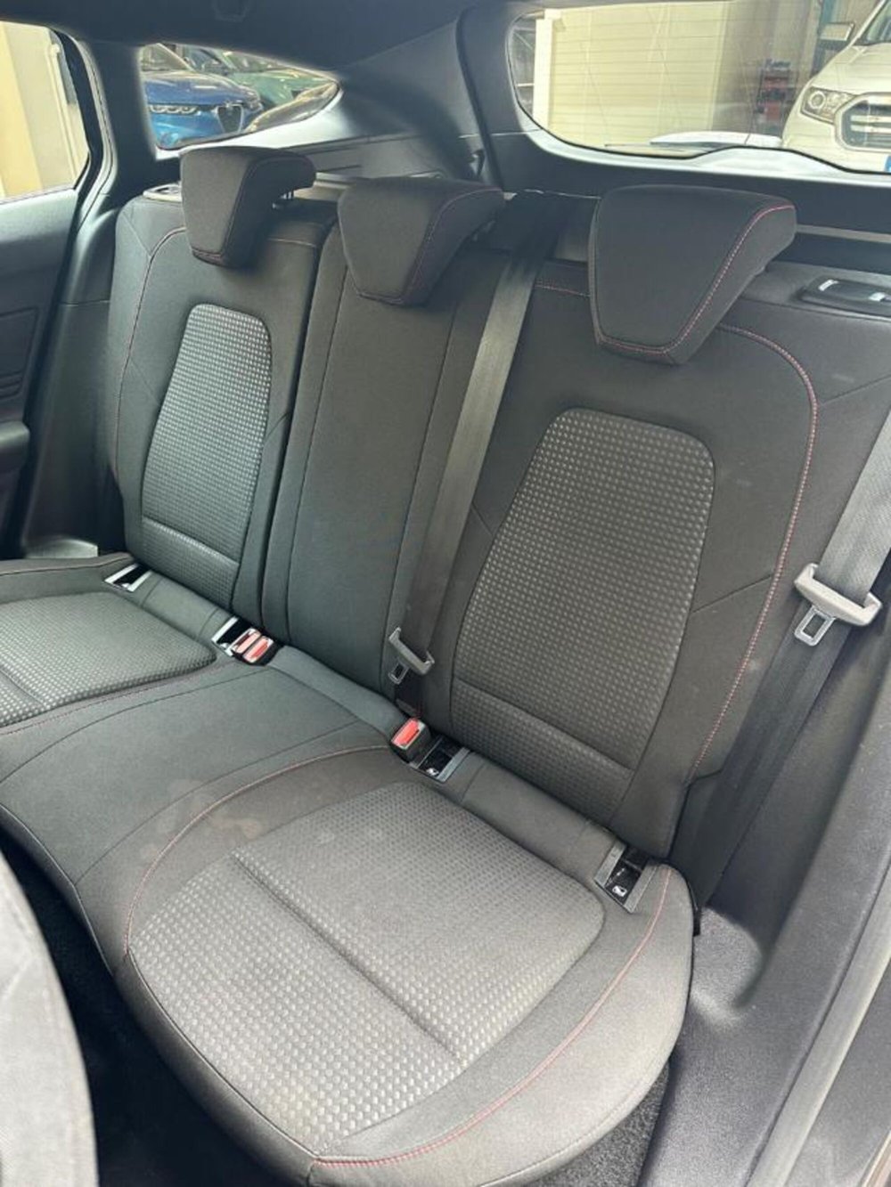 Ford Focus Station Wagon usata a Torino (15)