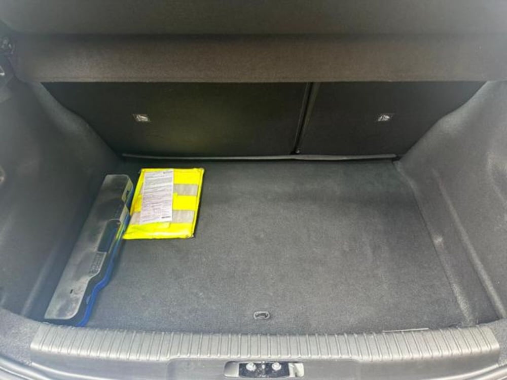 Opel Mokka usata a Torino (17)
