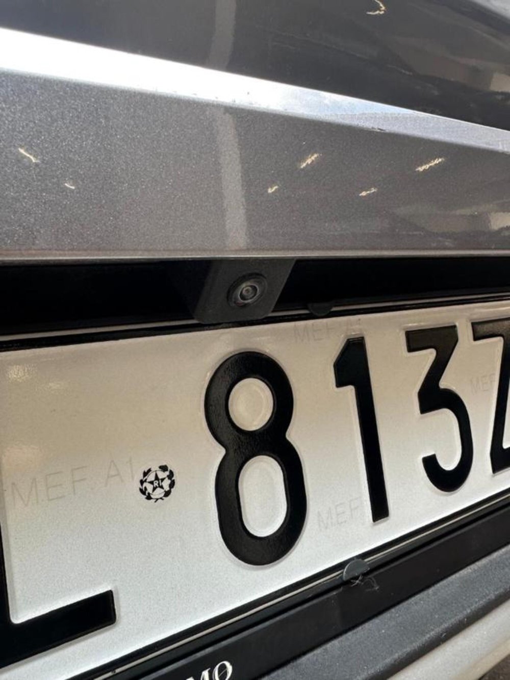 Opel Mokka usata a Torino (18)