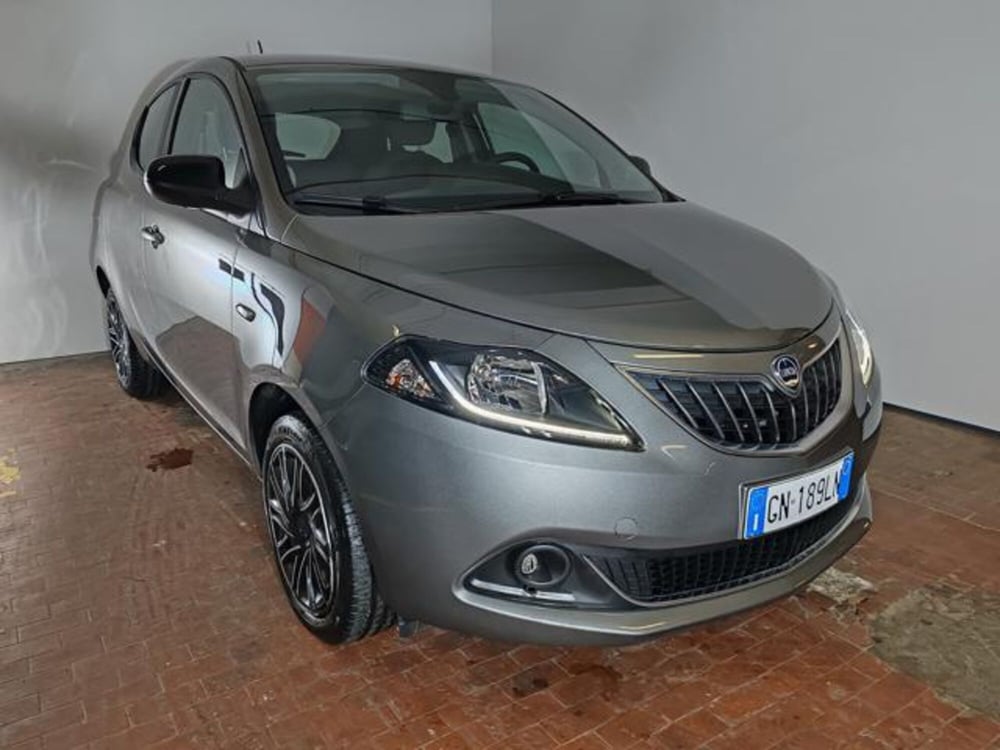 Lancia Ypsilon usata a Torino