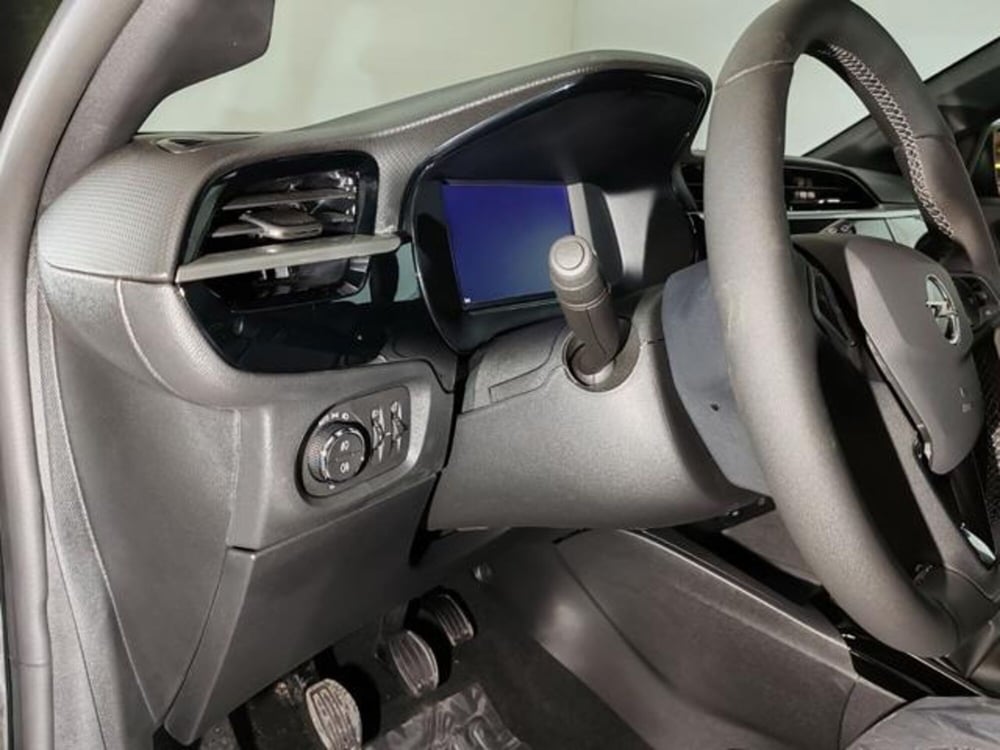 Opel Corsa nuova a Torino (14)