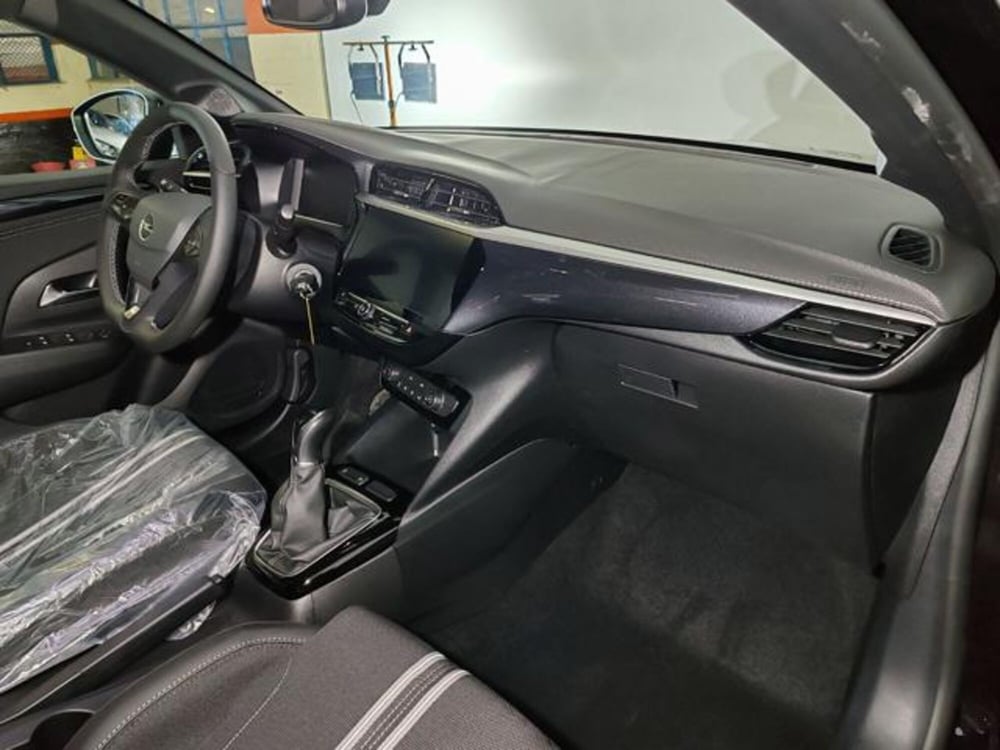 Opel Corsa nuova a Torino (15)
