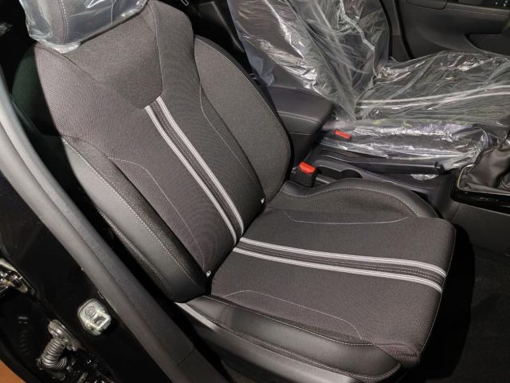 Opel Corsa nuova a Torino (17)
