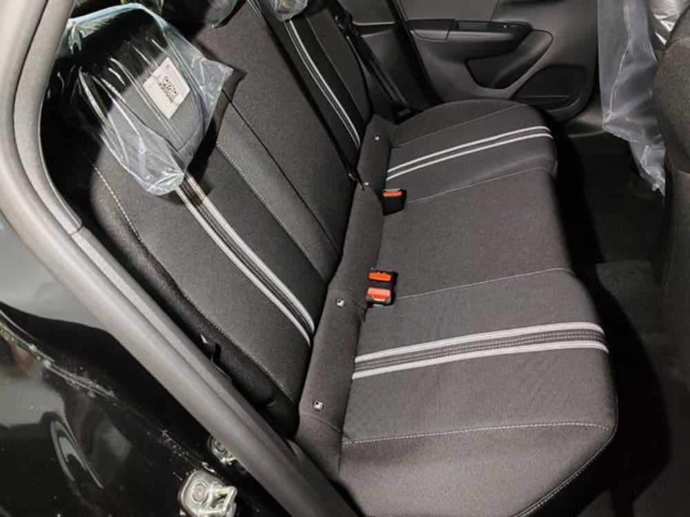 Opel Corsa nuova a Torino (18)