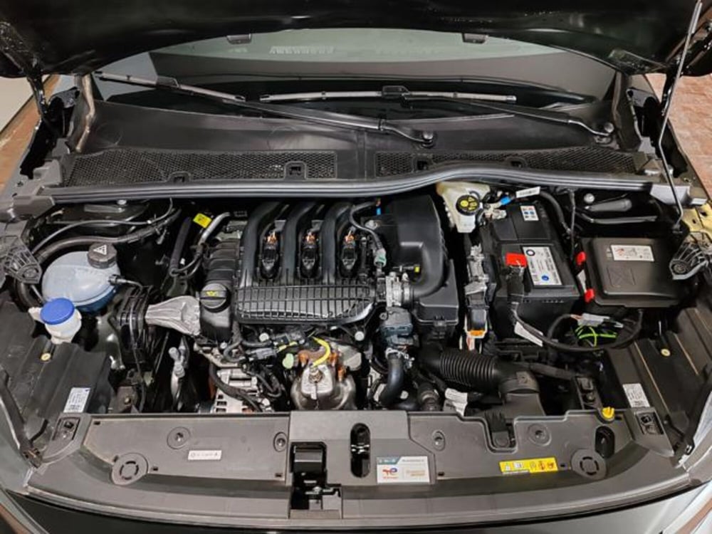 Opel Corsa nuova a Torino (20)