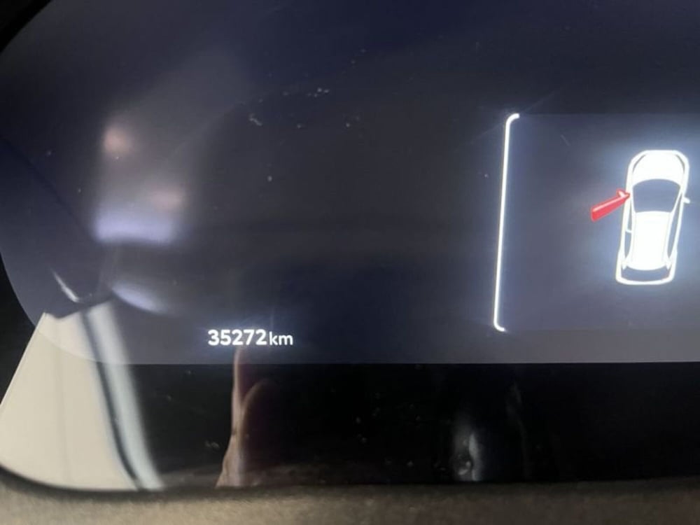 Toyota Yaris usata a Prato (7)