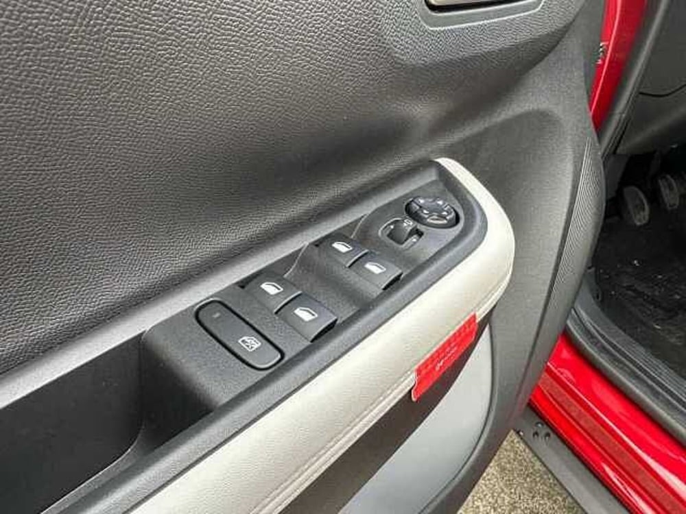 Citroen C3 nuova a Brescia (6)