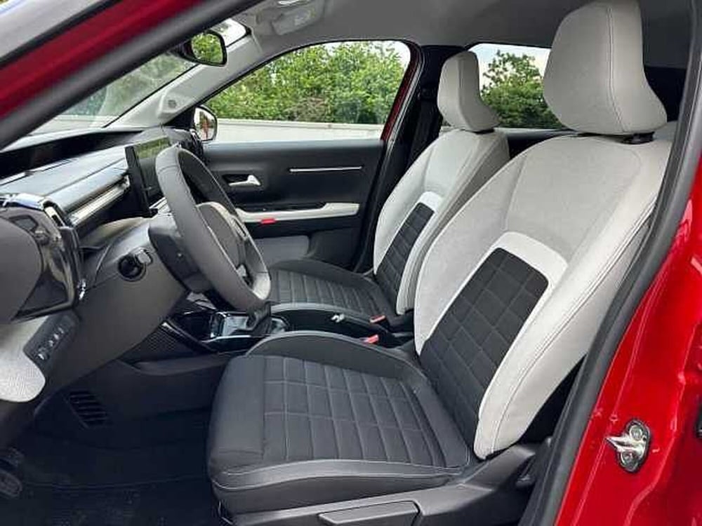 Citroen C3 nuova a Brescia (7)