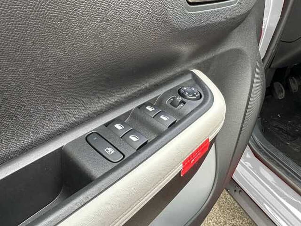 Citroen C3 nuova a Brescia (10)