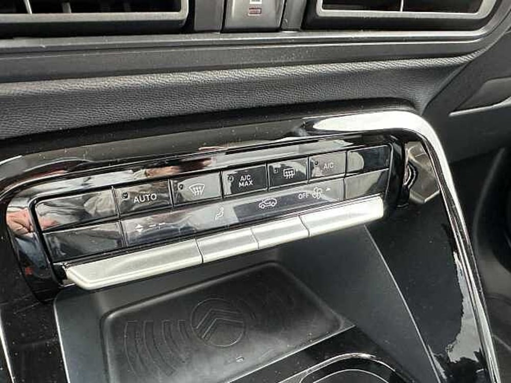 Citroen C3 nuova a Brescia (11)