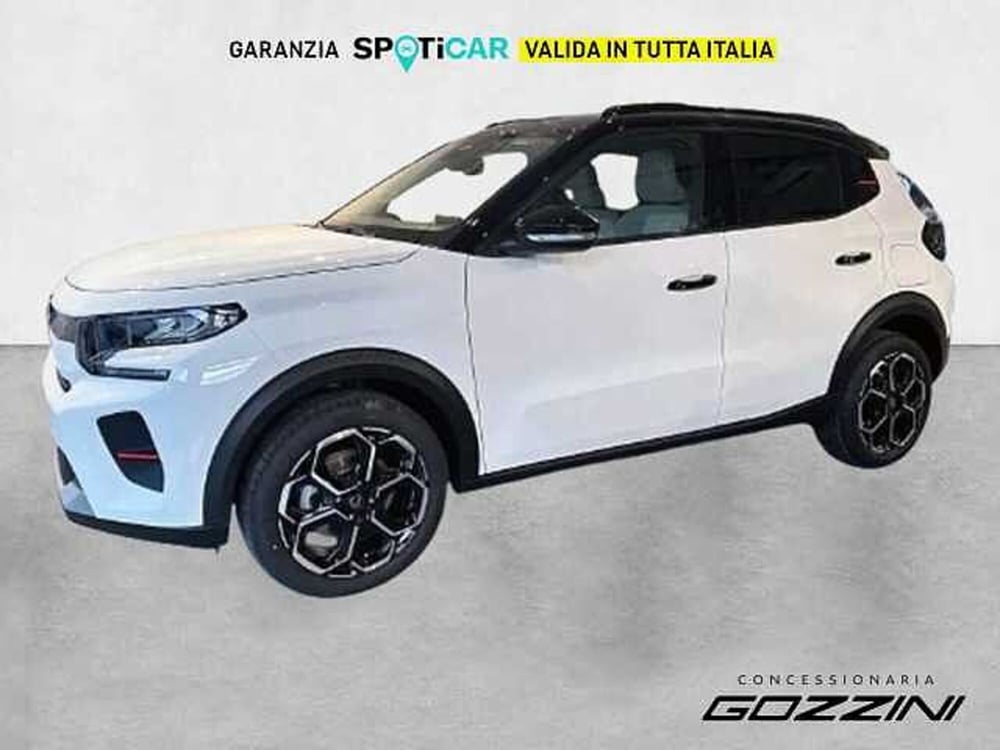 Citroen C3 nuova a Brescia (2)