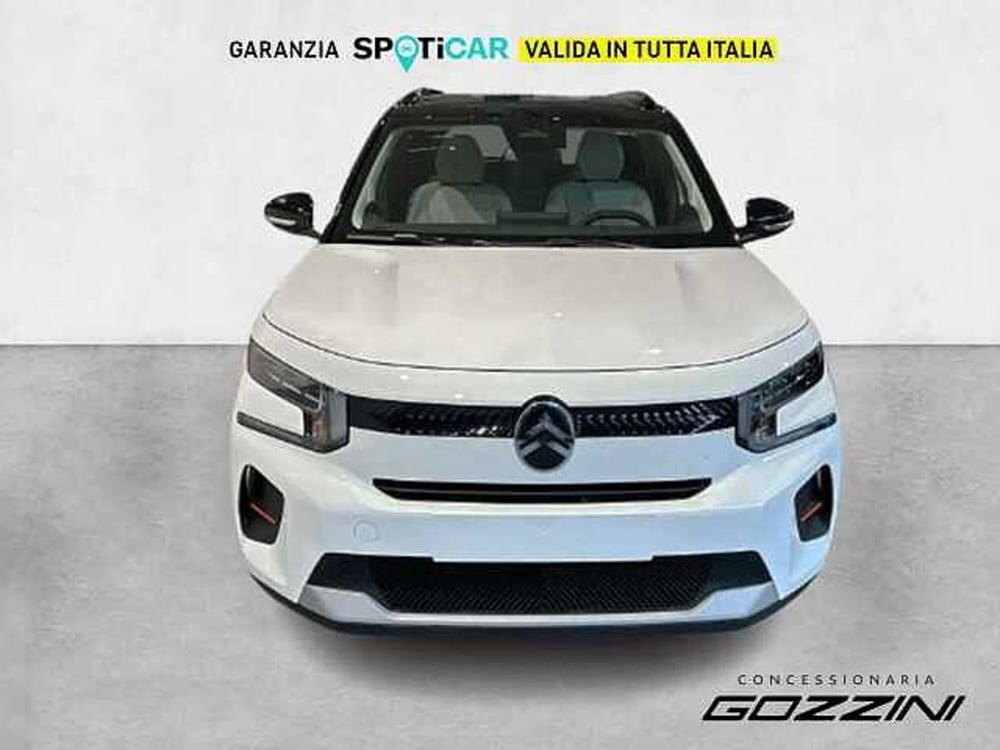 Citroen C3 nuova a Brescia (8)