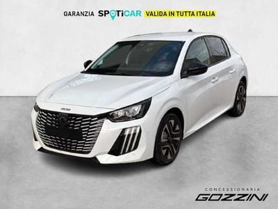 Peugeot 208 PureTech 100 Stop&amp;Start 5 porte Allure nuova a Rovato