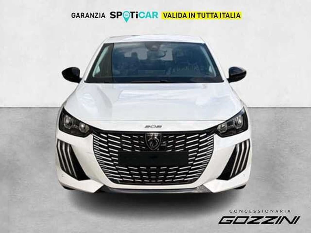 Peugeot 208 nuova a Brescia (2)