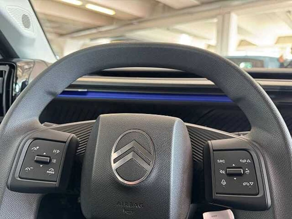 Citroen C3 nuova a Brescia (11)