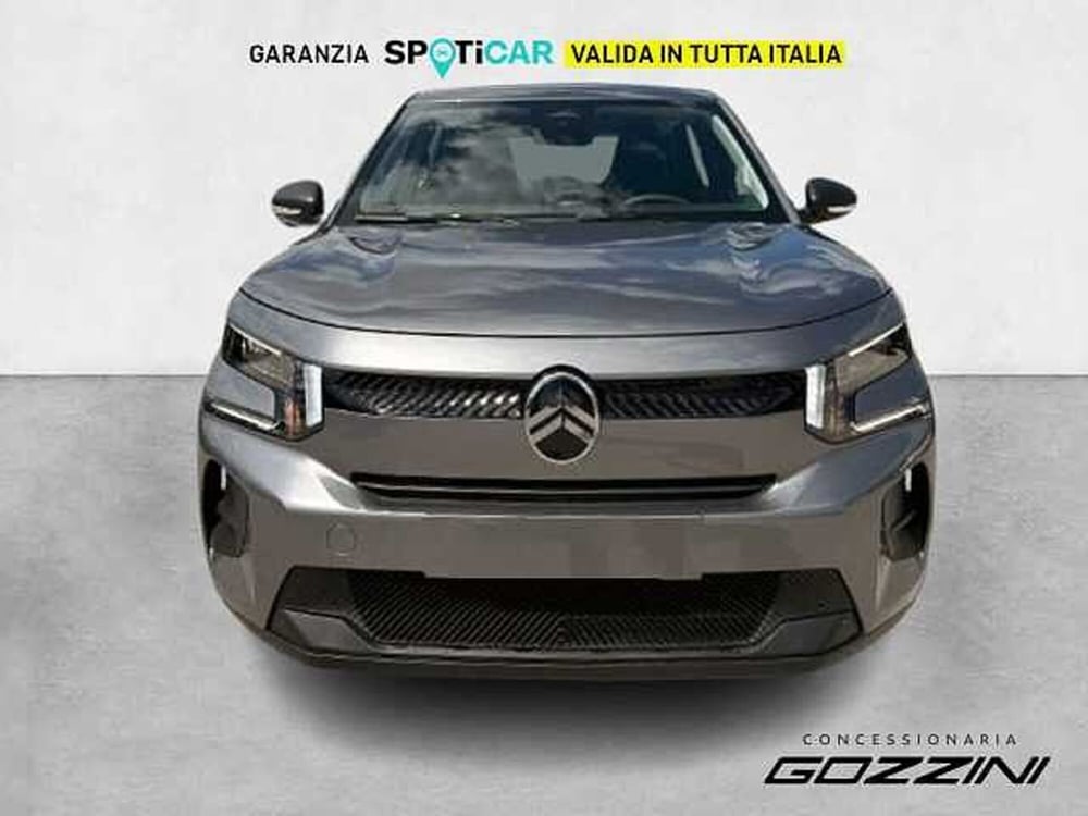 Citroen C3 nuova a Brescia (2)