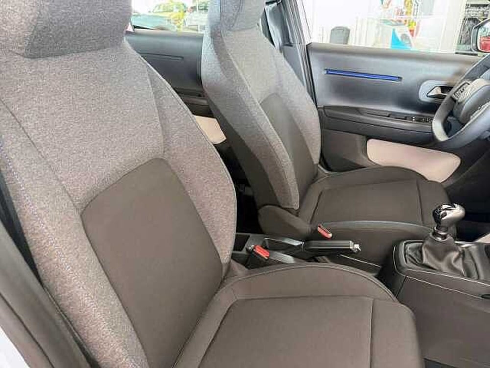 Citroen C3 nuova a Brescia (9)