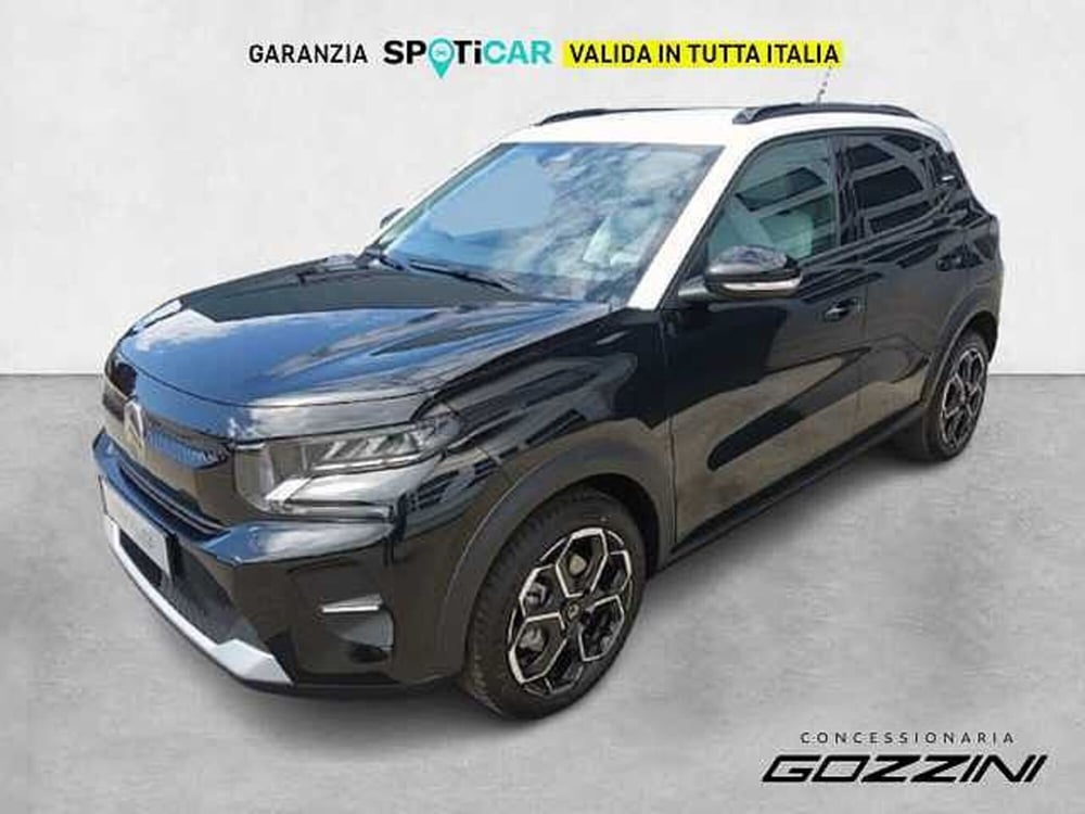 Citroen C3 nuova a Brescia