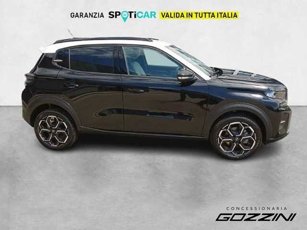 Citroen C3 nuova a Brescia (4)