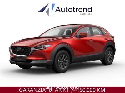 Mazda CX-30 2.5 m-hybrid Prime Line 2wd 140cv 6mt nuova a Bari