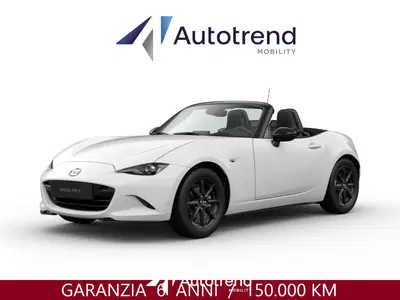Mazda MX-5 1.5L Skyactiv-G Exceed nuova a Bari