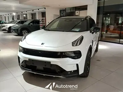 Lynk &amp; Co 01 01 1.5 td phev More auto nuova a Bari