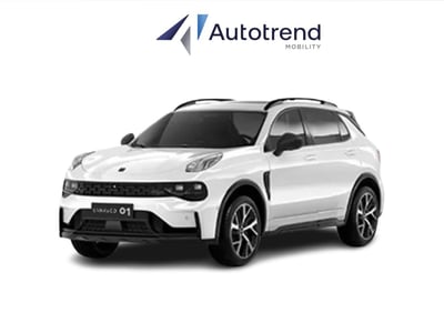 Lynk &amp; Co 01 01 1.5 td phev Core auto nuova a Bari