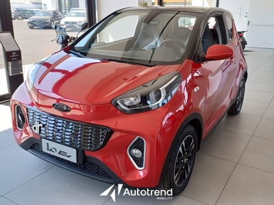 Dr dr 1.0 EV 1.0 EV 45kW nuova a Bari