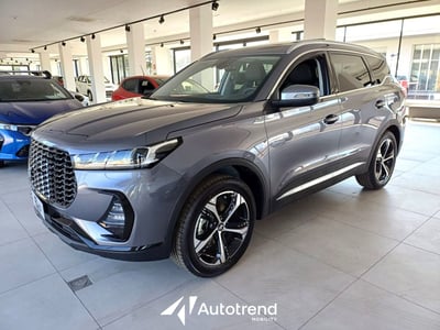 Dr dr 6.0 6.0 1.5 turbo Gpl 149cv nuova a Bari