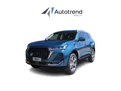 Dr DR 6.0 6.0 Phev 1.5 317cv auto nuova a Bari