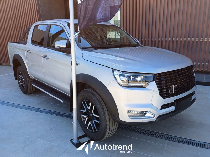 Dr PK8 nuova a Bari (2)