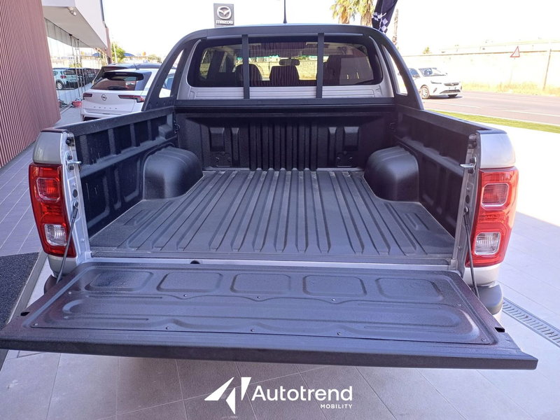 Dr PK8 nuova a Bari (5)