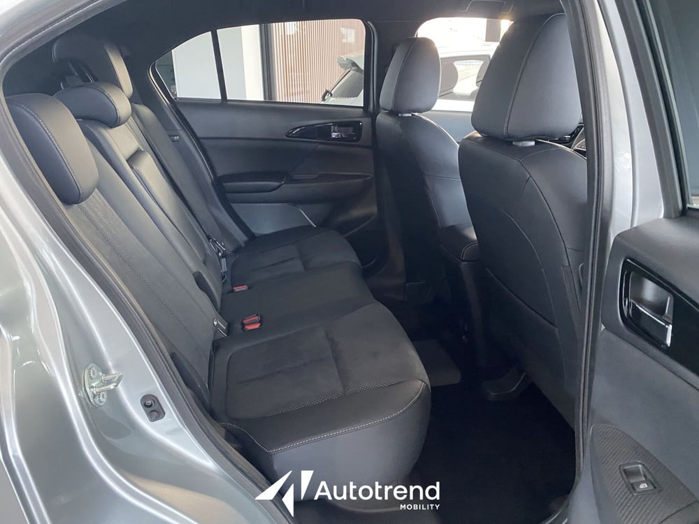 Mitsubishi Eclipse nuova a Bari (15)
