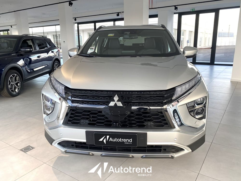 Mitsubishi Eclipse nuova a Bari (3)